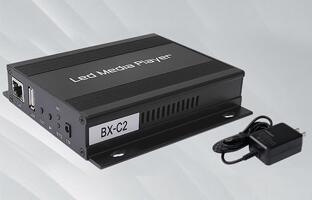 BX-C播放器，中小彩屏“芯”标杆